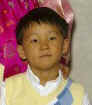 <b>Shin Man</b> Nim -- From photos taken 2005 April 24 posted on familyfed.org - ShinMan