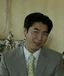 Kook Jin Nim -- 103 Day Celebration of child's birth - 8-17-2005