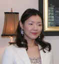 Sun Jin Nim -- photos from celebration on 7-19-2005 posted on familyfed.org