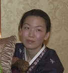Yun Ah Nim -- From photos taken 20 Nov 2005 posted on familyfed.org