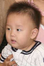Shin Joong Nim -- From photos taken 31 July 2005 posted on familyfed.org