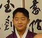 Shin Joong Nim -- From photos taken True God's Day 2005 posted on familyfed.org