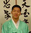 Shin Won Nim -- From photos taken True God's Day 2005 posted on familyfed.org