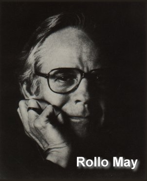 Rollo May -- Freedom and Destiny